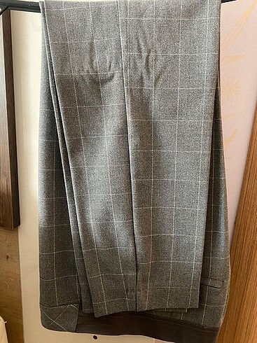 Pantolon - Görsel 3