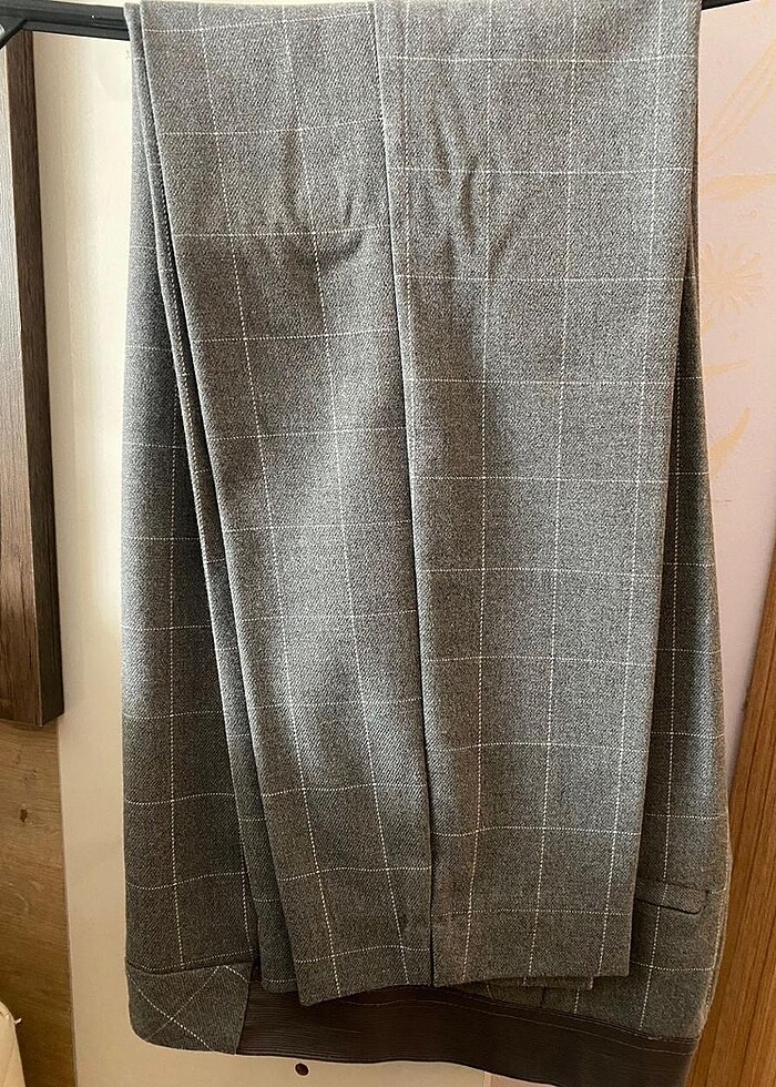 Pantolon - Görsel 3