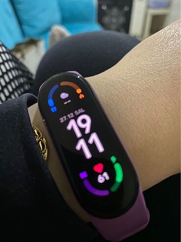 Akılllı bileklik - Görsel 2