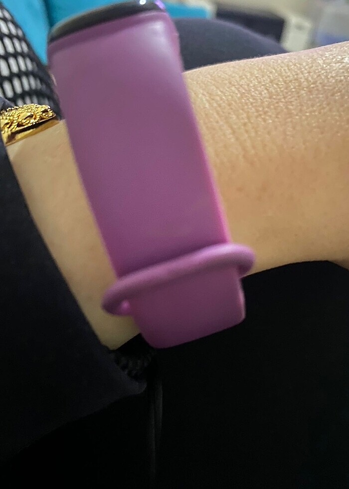 Akılllı bileklik - Görsel 3