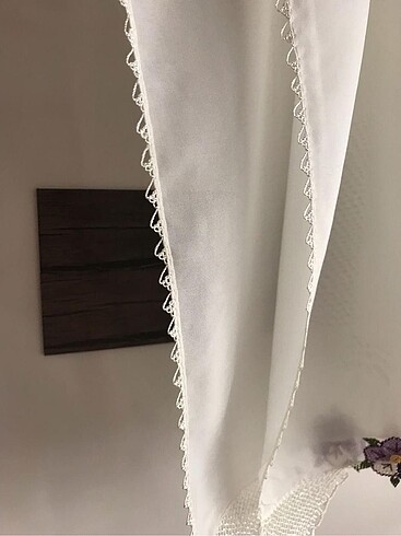 Namaz başörtüsü - Görsel 3