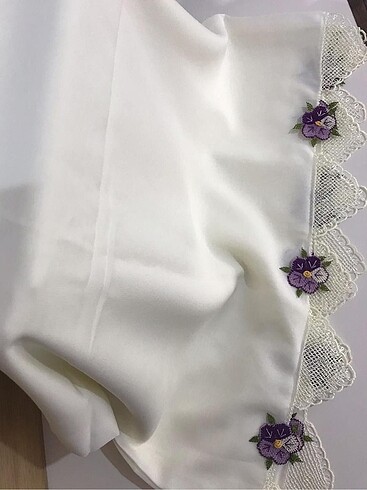 Namaz başörtüsü - Görsel 7