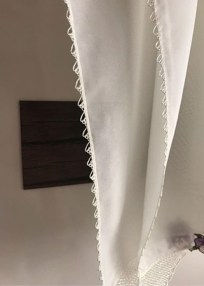 Namaz başörtüsü - Görsel 3