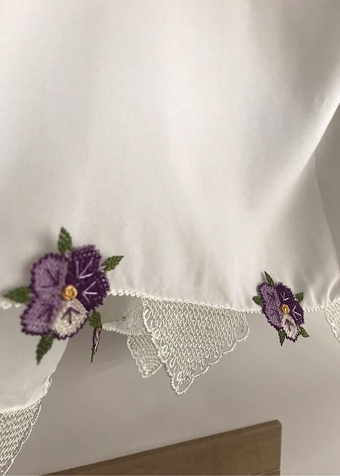 Namaz başörtüsü - Görsel 2