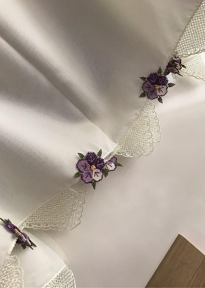 Namaz başörtüsü - Görsel 5