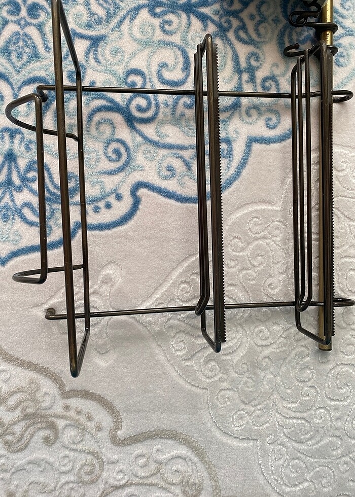 Mutfak askılık Koçtaş - Görsel 2