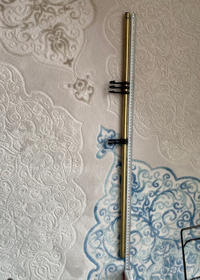 Mutfak askılık Koçtaş - Görsel 3