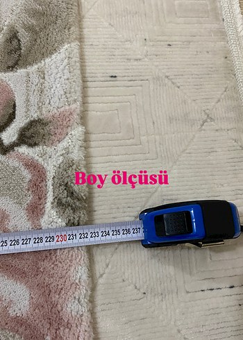 Yün Halı - Görsel 3