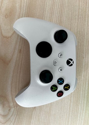 Xbox Xbox 9.Nesil Kablosuz kol