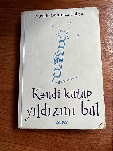 kendi kutup yıldızını bul