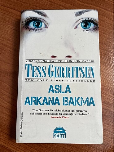asla arkana bakma