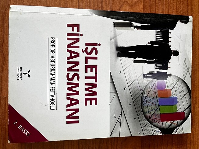 işletme finansmanı