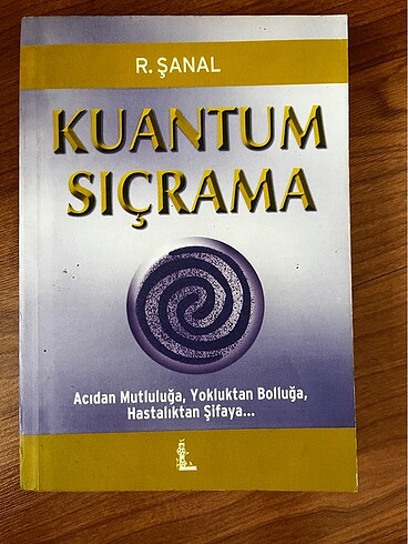 kuantum sıçrama