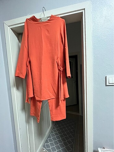 Tunik takım