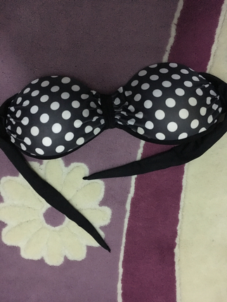 Bikini üstü