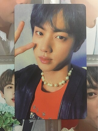 persona seokjin pc