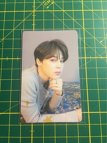 tear o jimin