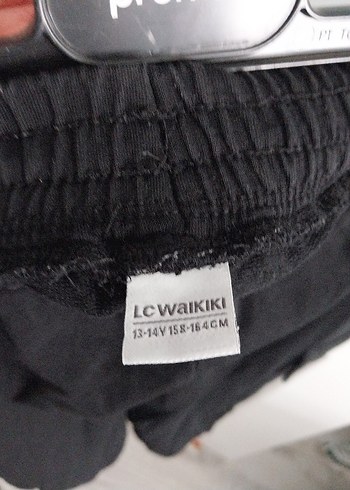 Bermuda şort - Görsel 3