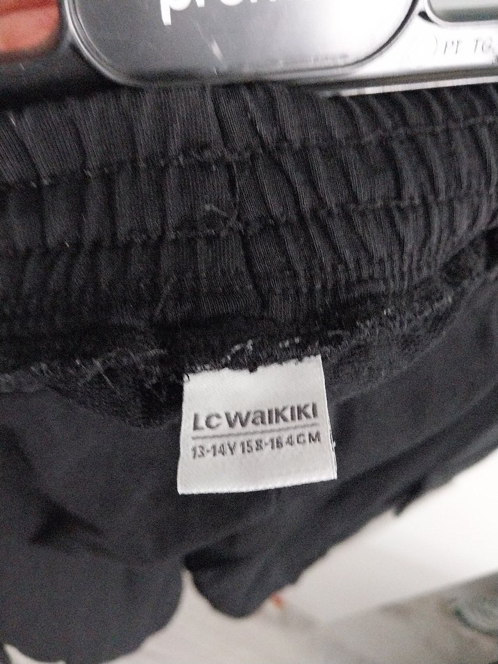 Bermuda şort - Görsel 3