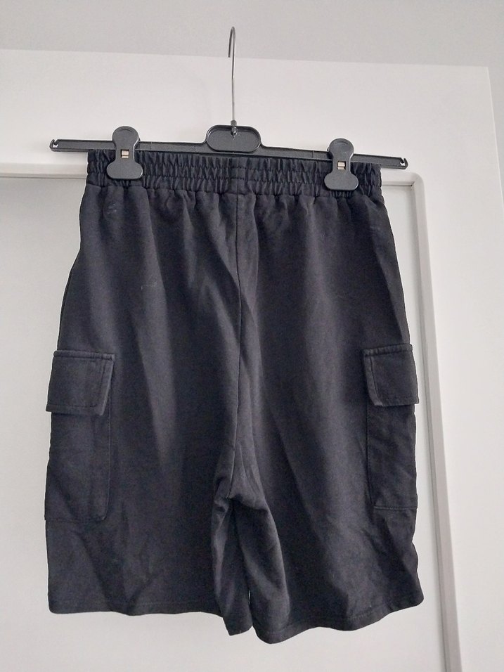 Bermuda şort - Görsel 2