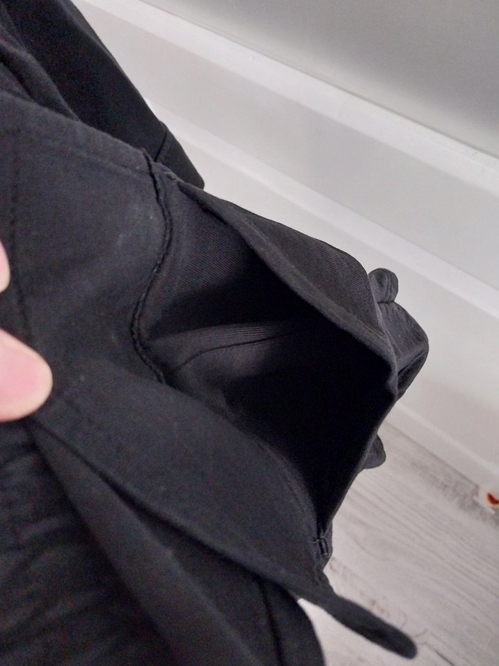 Bermuda şort - Görsel 4