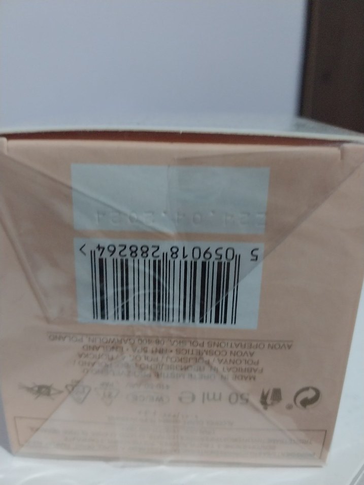 Avon Cherish Kadın Parfümü - Görsel 2