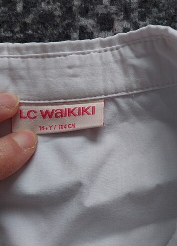 LC Waikiki Gömlek