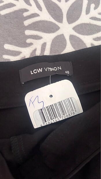 LC Waikiki LCW Şort etek