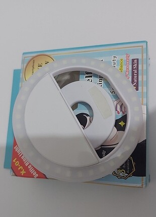 Telefon ışığı