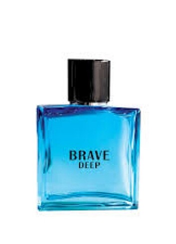 Brave Deep Parfüm 