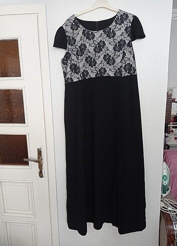 48 Beden Abaya