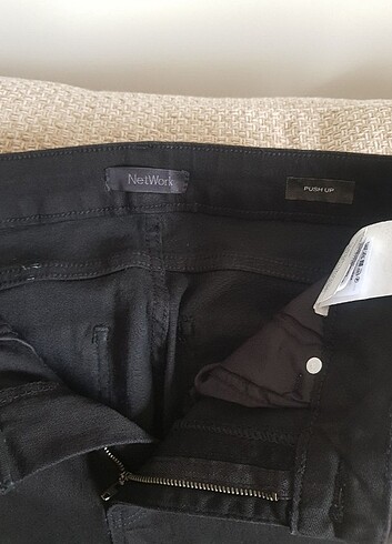 27 Beden Network elasten jean