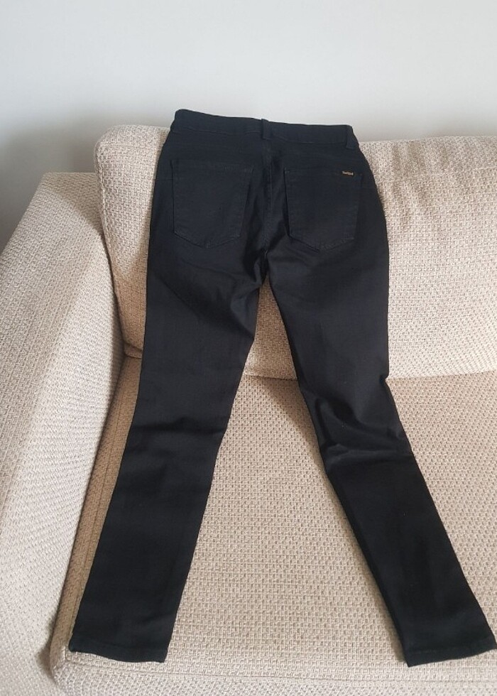 Network elasten jean - Görsel 2