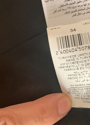 Network elbise - Görsel 5