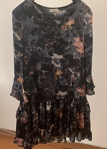 Network elbise - Görsel 7