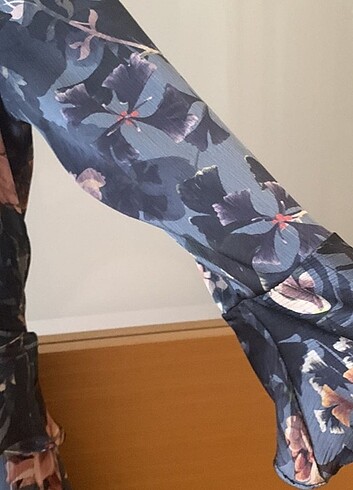 Network elbise - Görsel 9