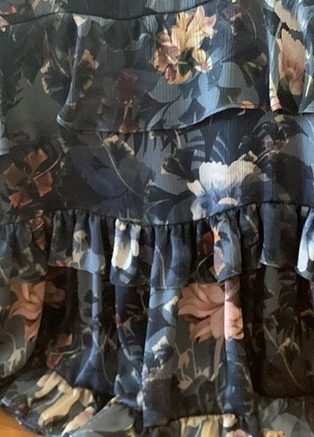 Network elbise - Görsel 10