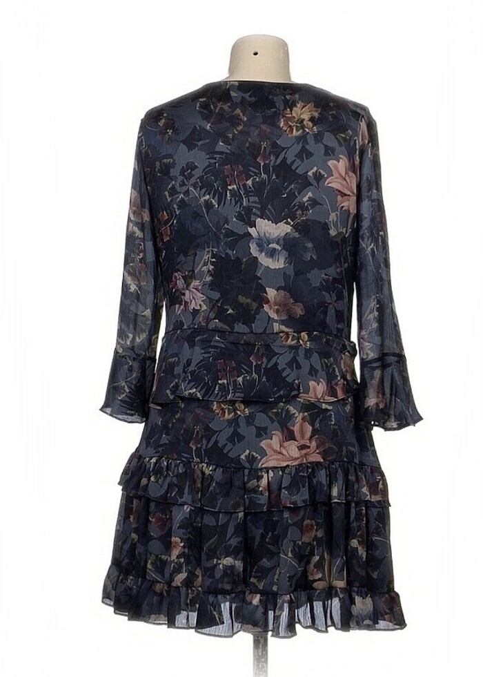 Network elbise - Görsel 3