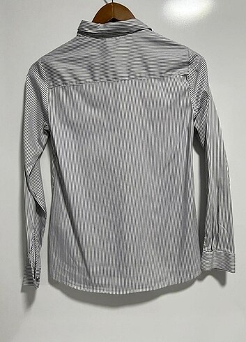 Network gömlek - Görsel 6