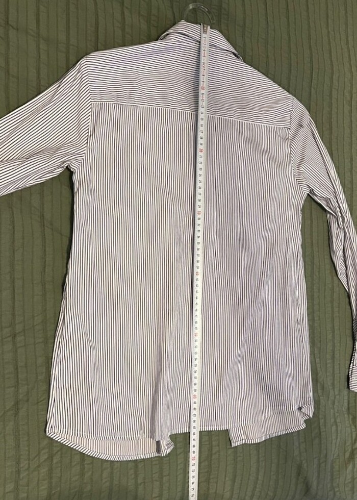 Network gömlek - Görsel 2