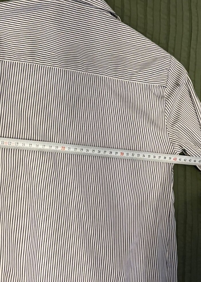 Network gömlek - Görsel 3