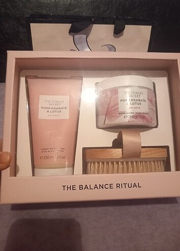 Victoria's Secret hediye seti - Görsel 7