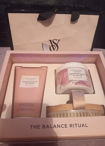 Victoria's Secret hediye seti - Görsel 8