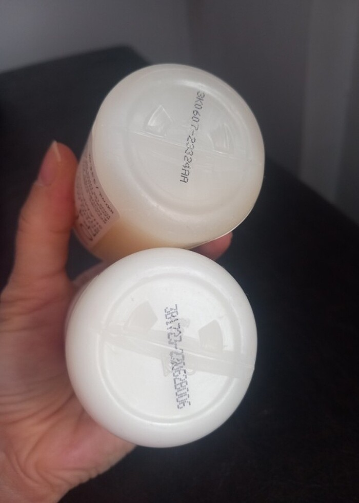 Olaplex no 4 no 5 şampuan ve saç kremi - Görsel 4