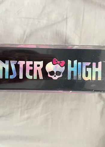 Monster High Monster high bebek
