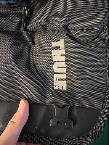 Thule bilgisayar çantası