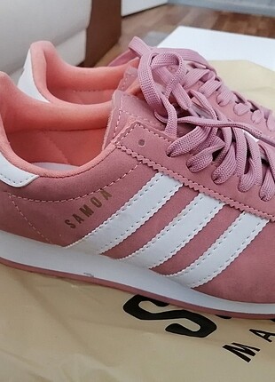 Adidas ayakkabı