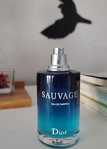 Dior SAUVAGE ERKEK PARFÜM 