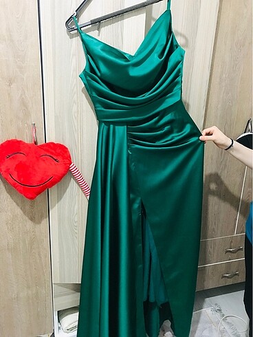 Zara Abiye elbise