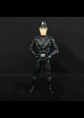 STAR WARS imperial Officer 3,75